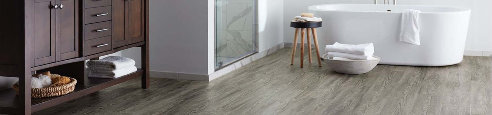 Luxury Vinyl Tiles